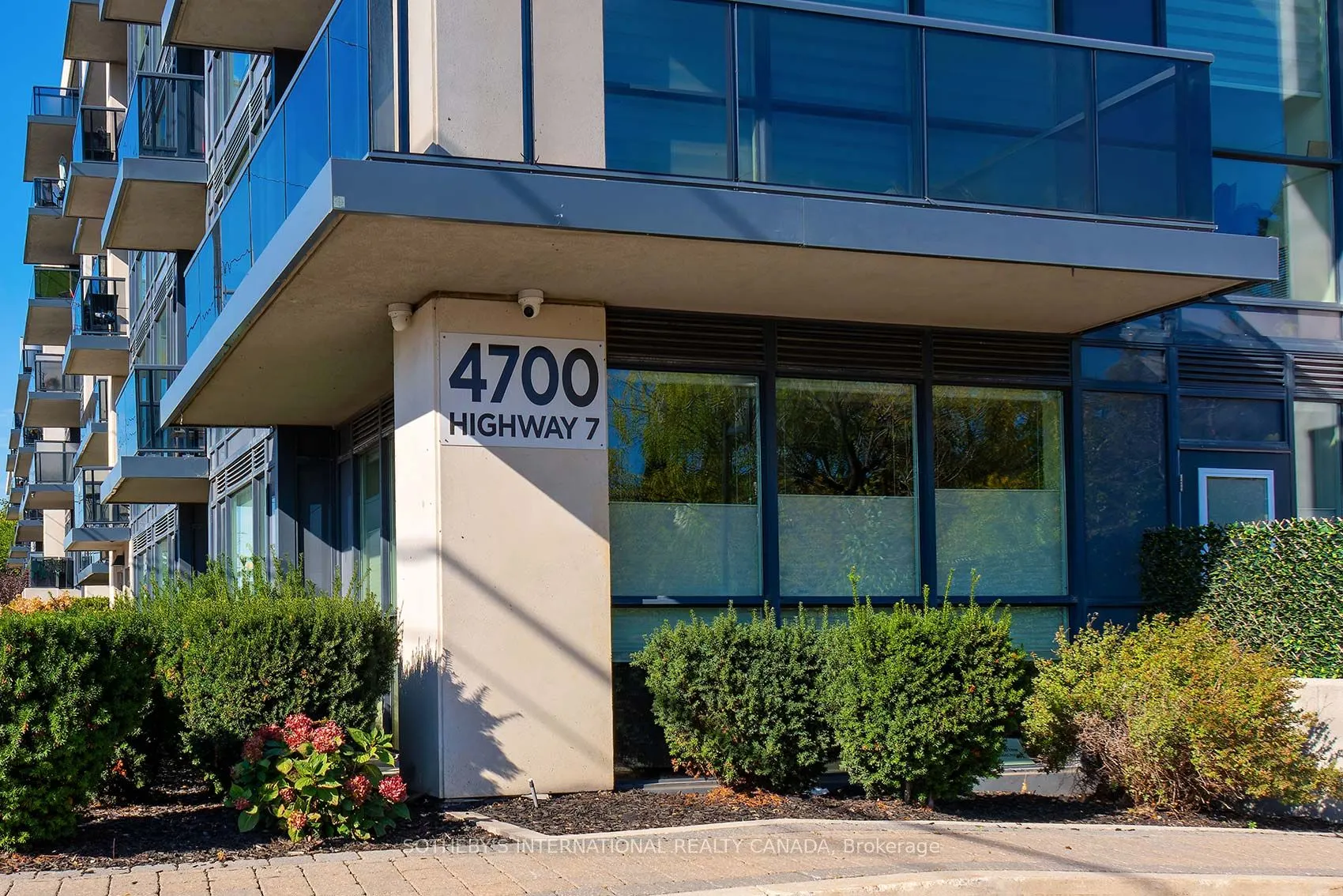 4700 Highway 7 Road, #501