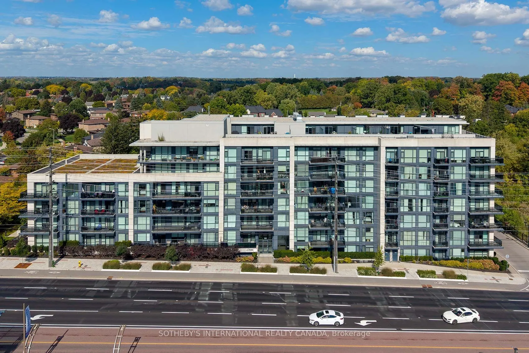 4700 Highway 7 Road, #501