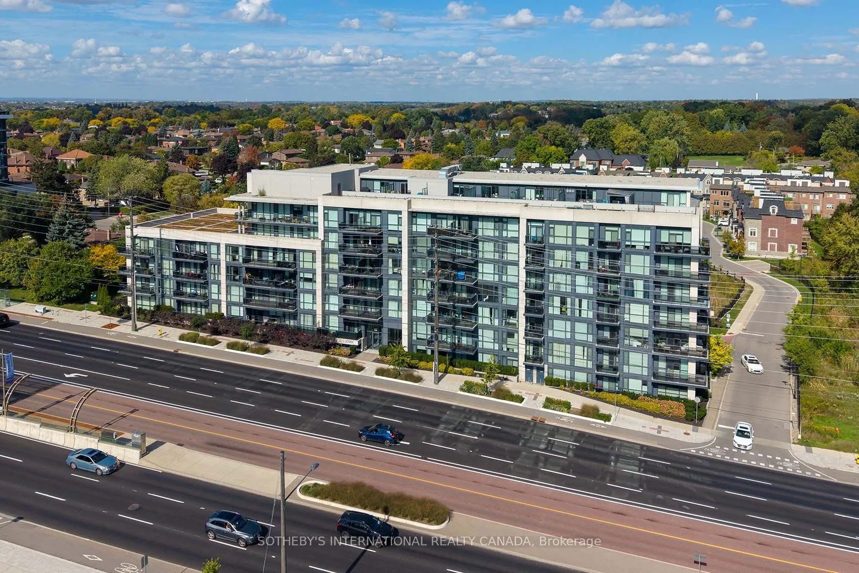 4700 Highway 7 Road, #501