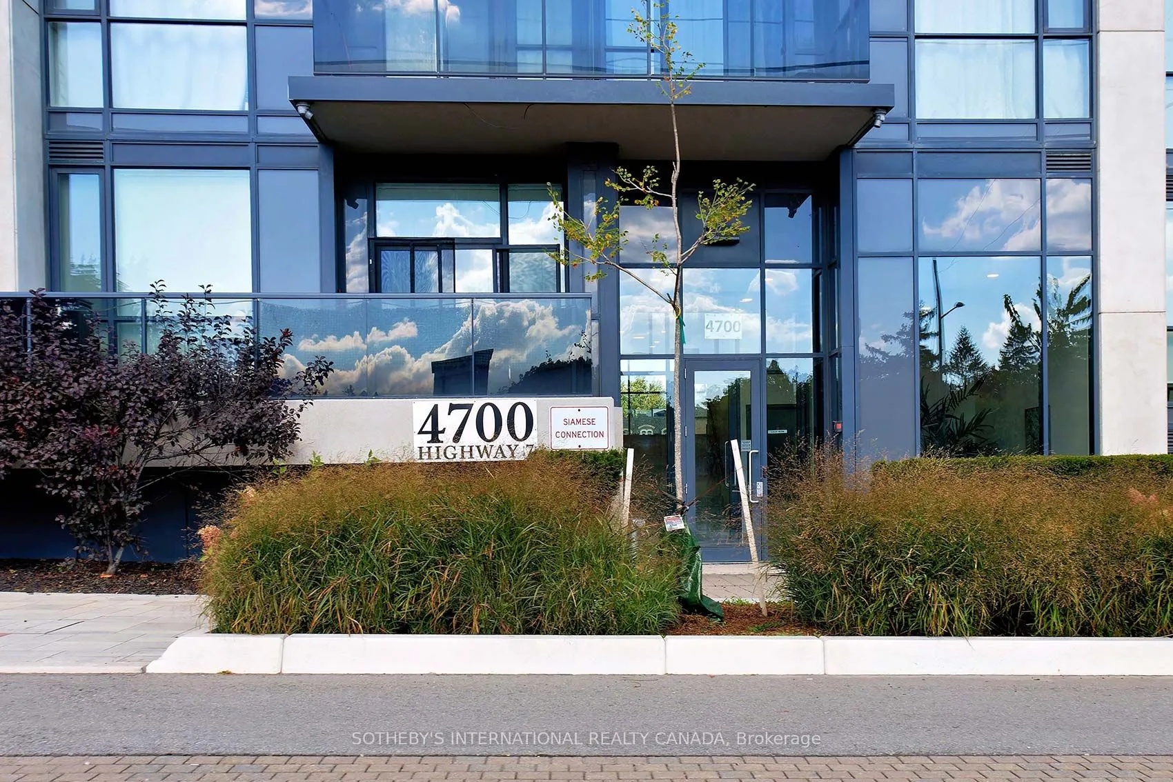 4700 Highway 7 Road, #501