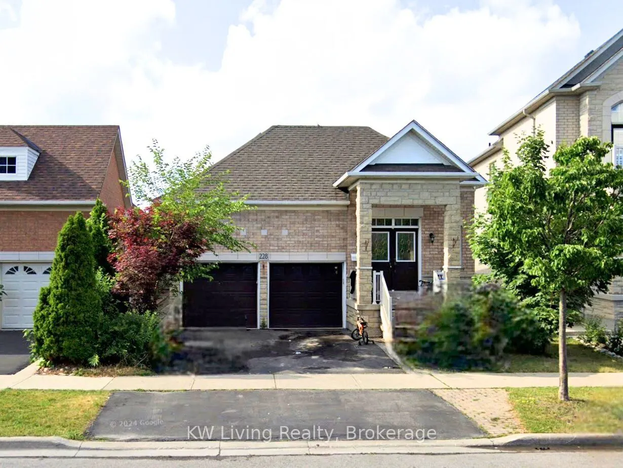 225 Lormel Gate, #Main
