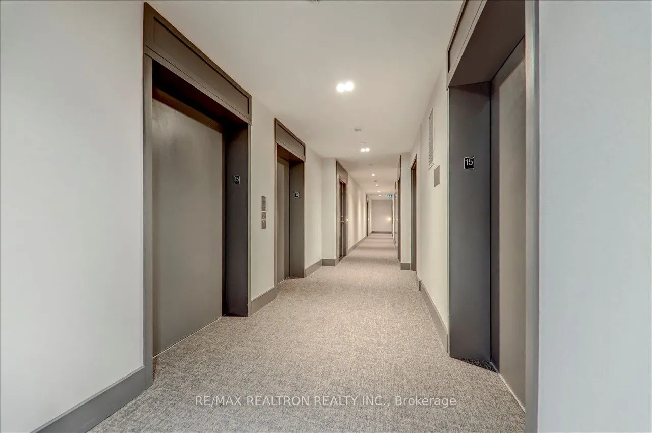 8868 Yonge Street, #1505E