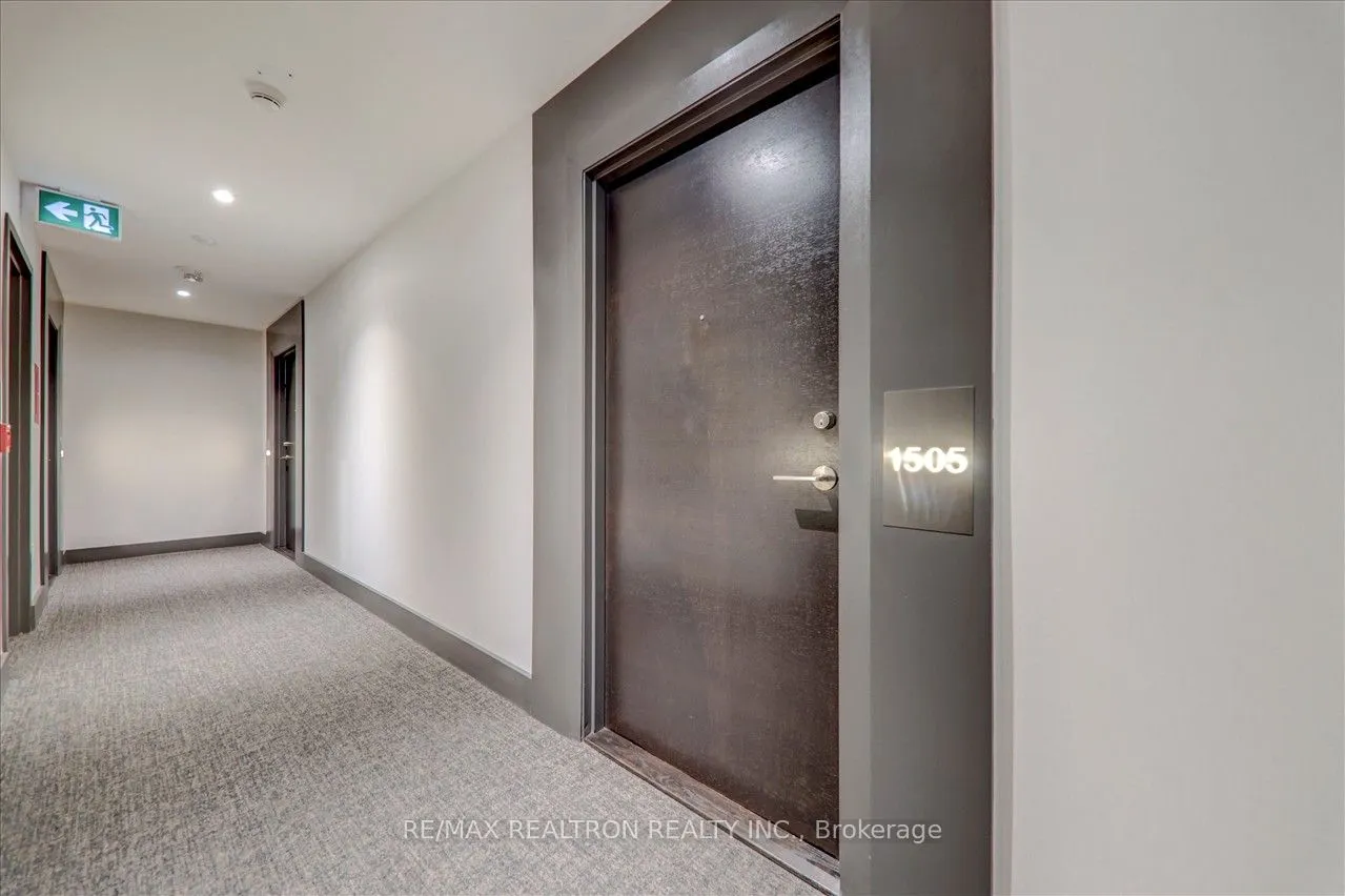 8868 Yonge Street, #1505E