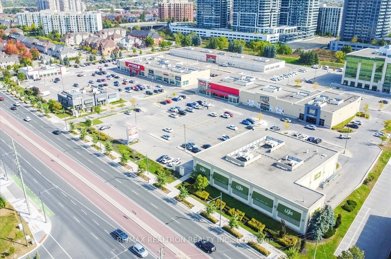 8868 Yonge Street, #1505E