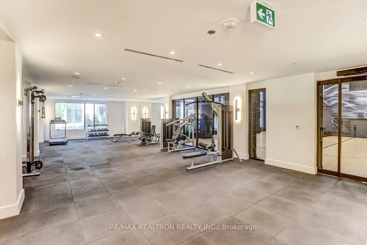8868 Yonge Street, #1505E