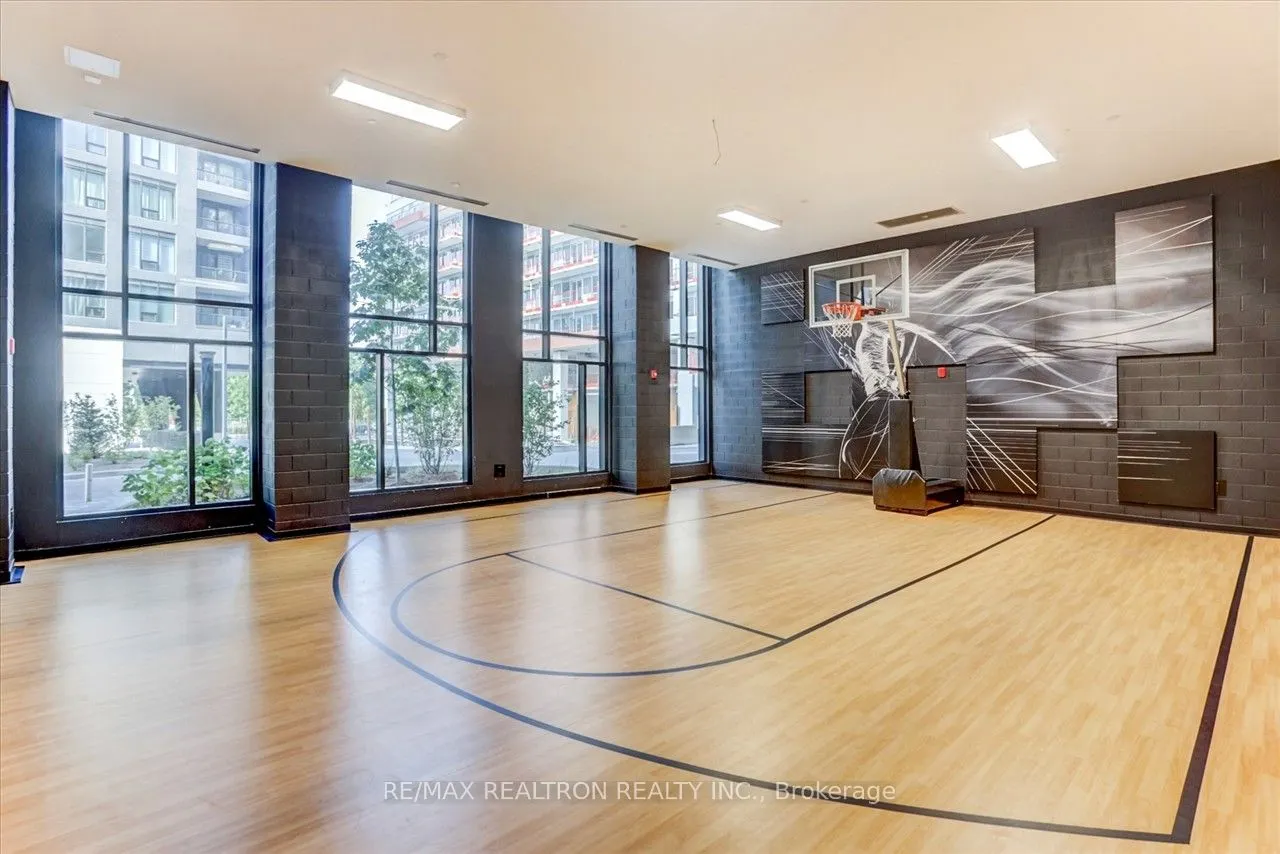 8868 Yonge Street, #1505E