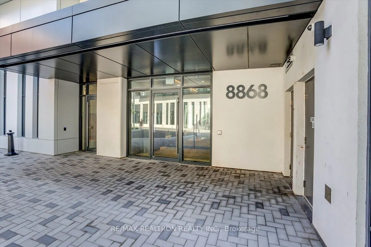 8868 Yonge Street, #1505E