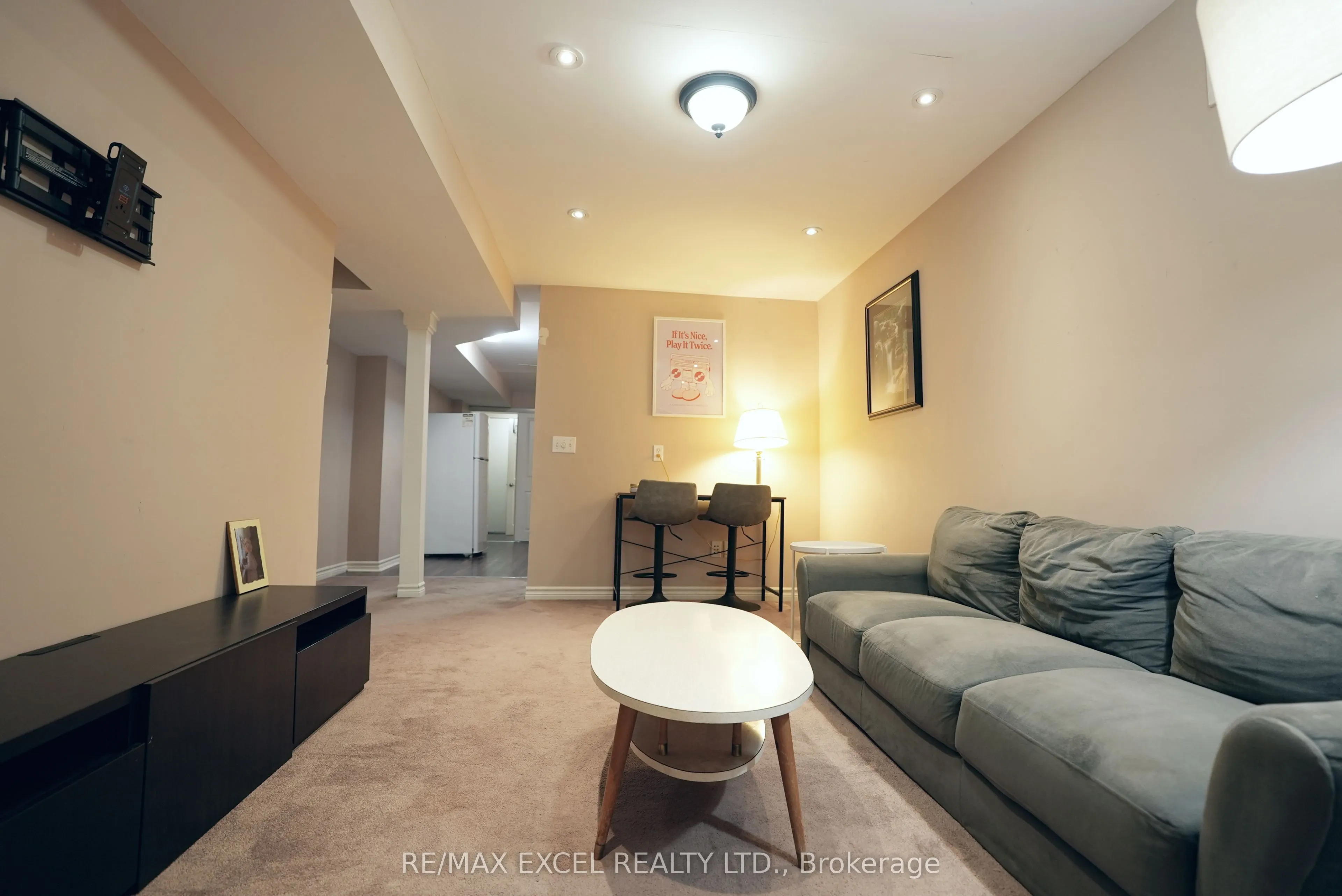 214 Farmstead Road, #Bsmt