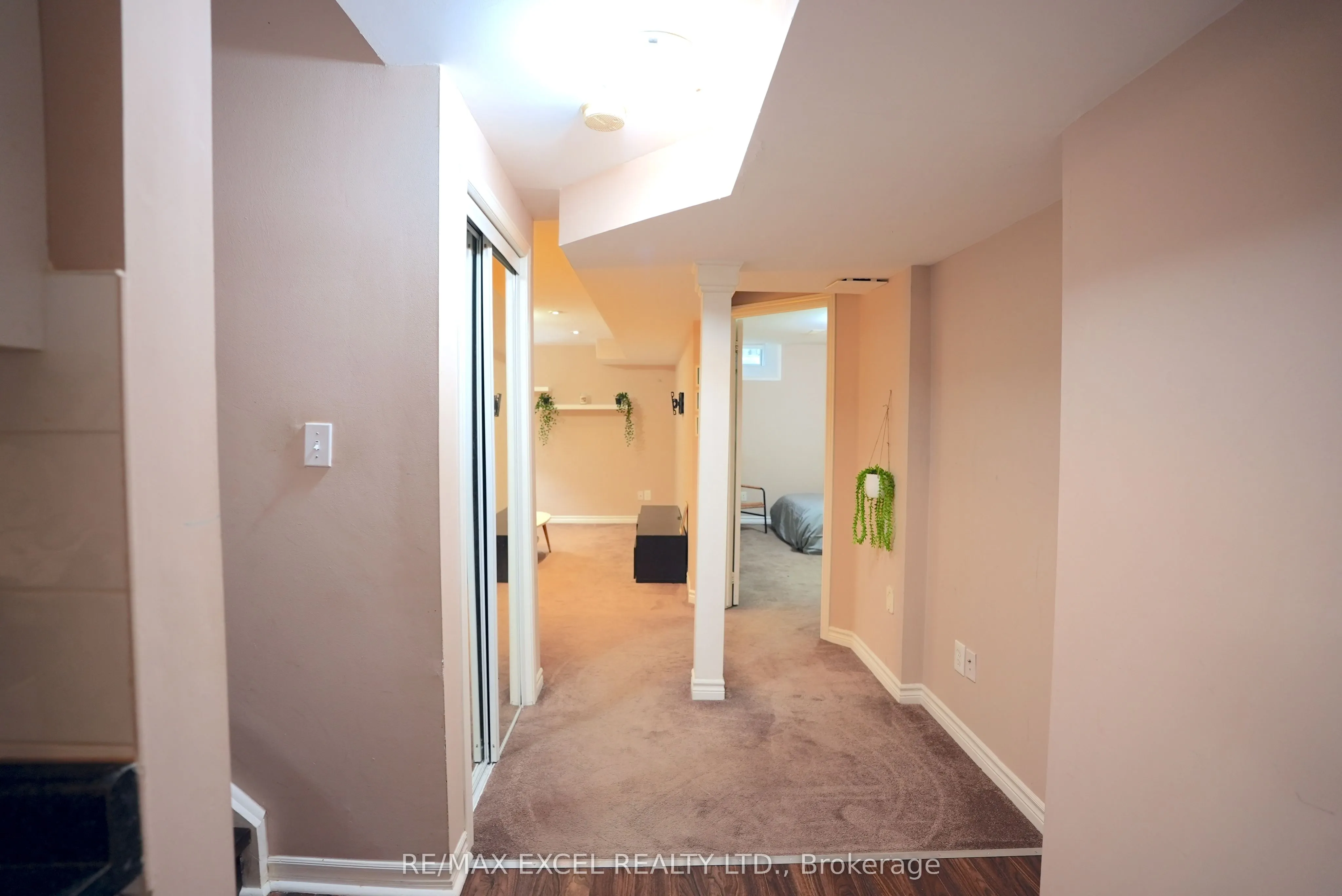 214 Farmstead Road, #Bsmt