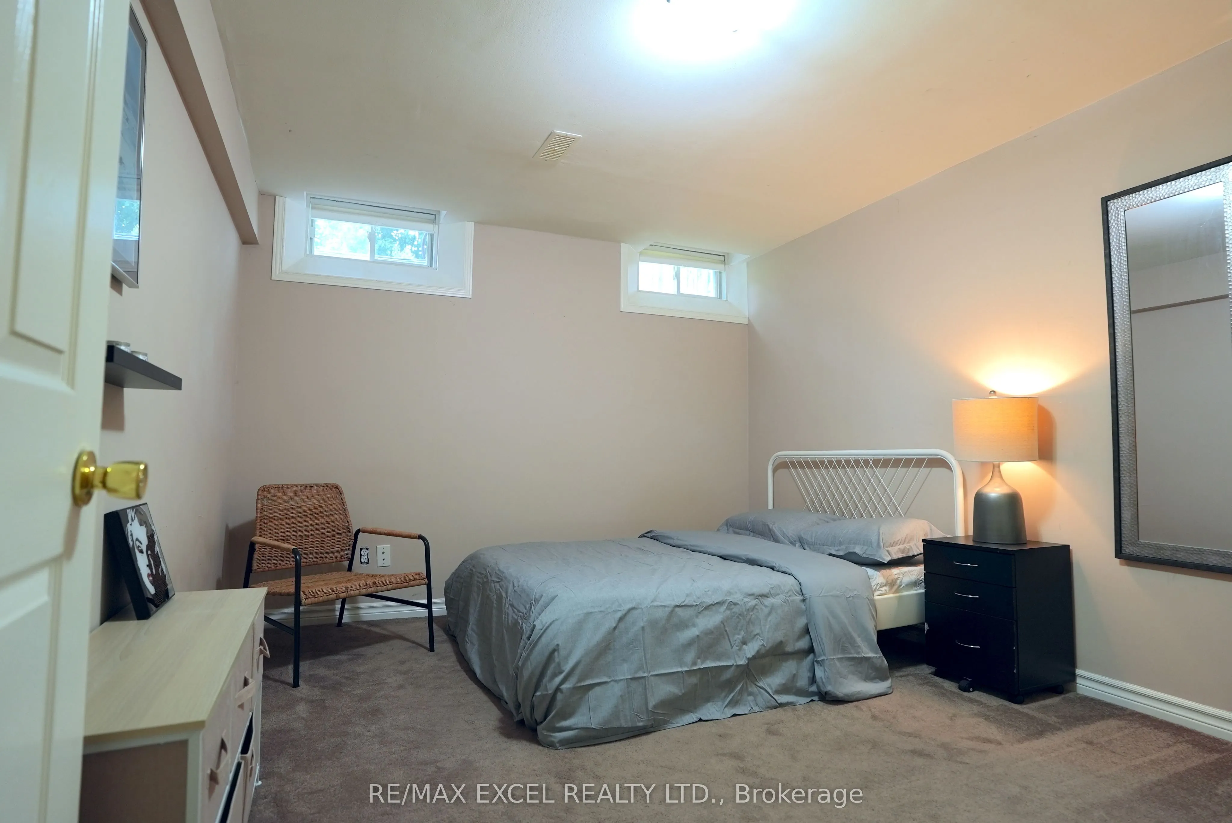 214 Farmstead Road, #Bsmt