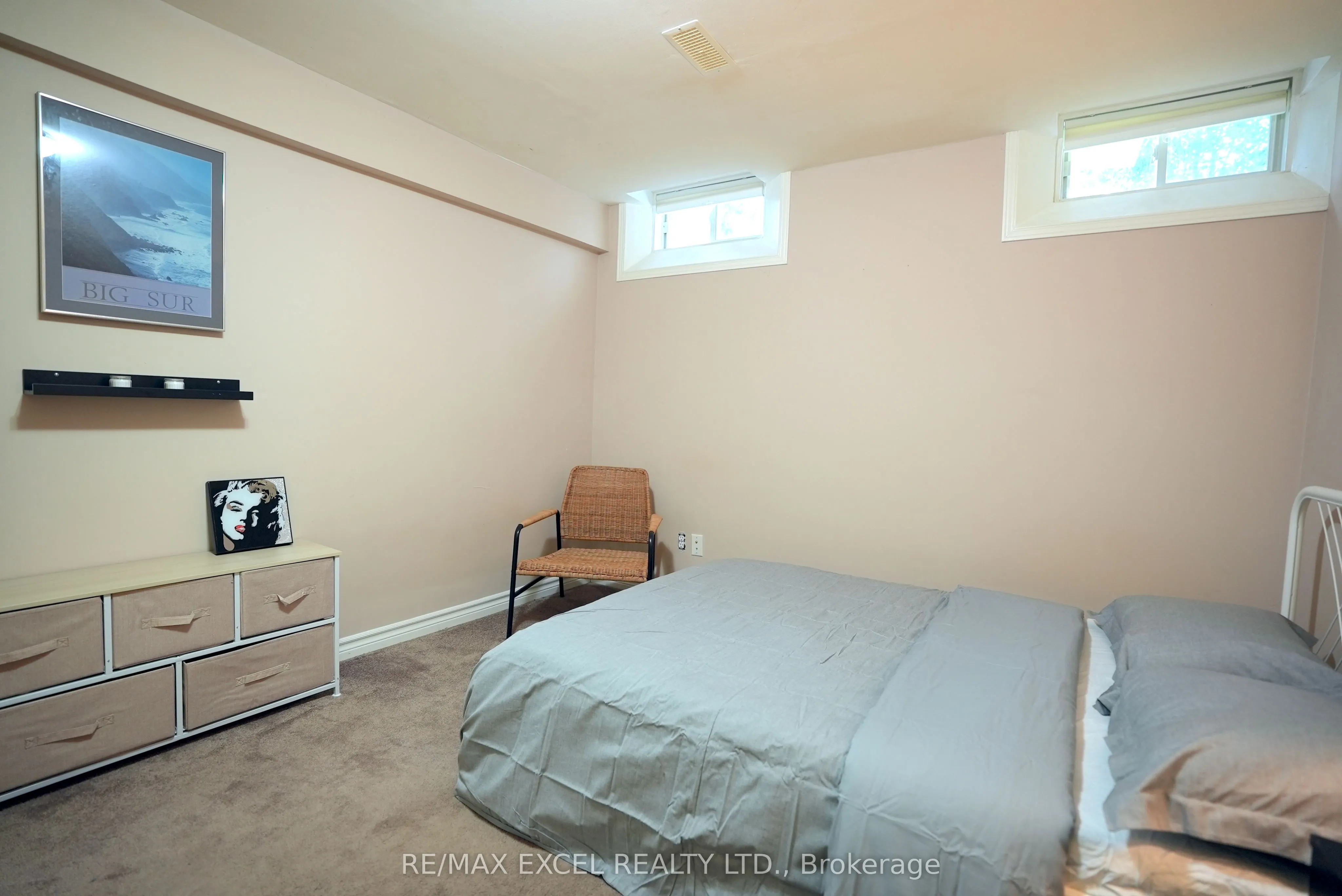 214 Farmstead Road, #Bsmt