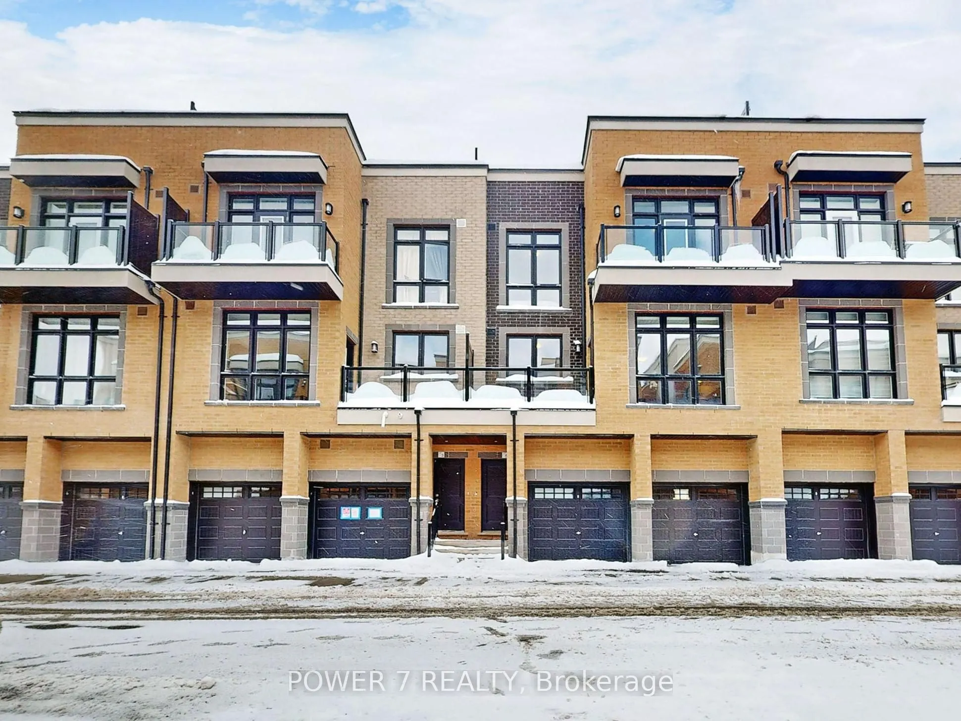 8 Sayers Lane, #5