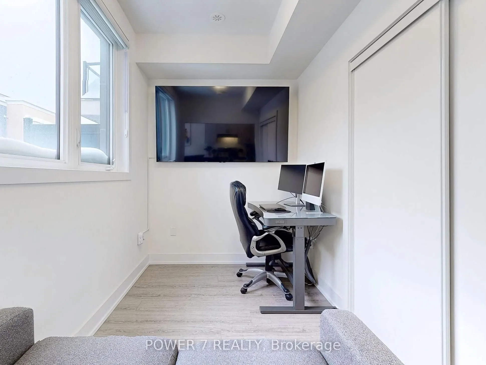8 Sayers Lane, #5