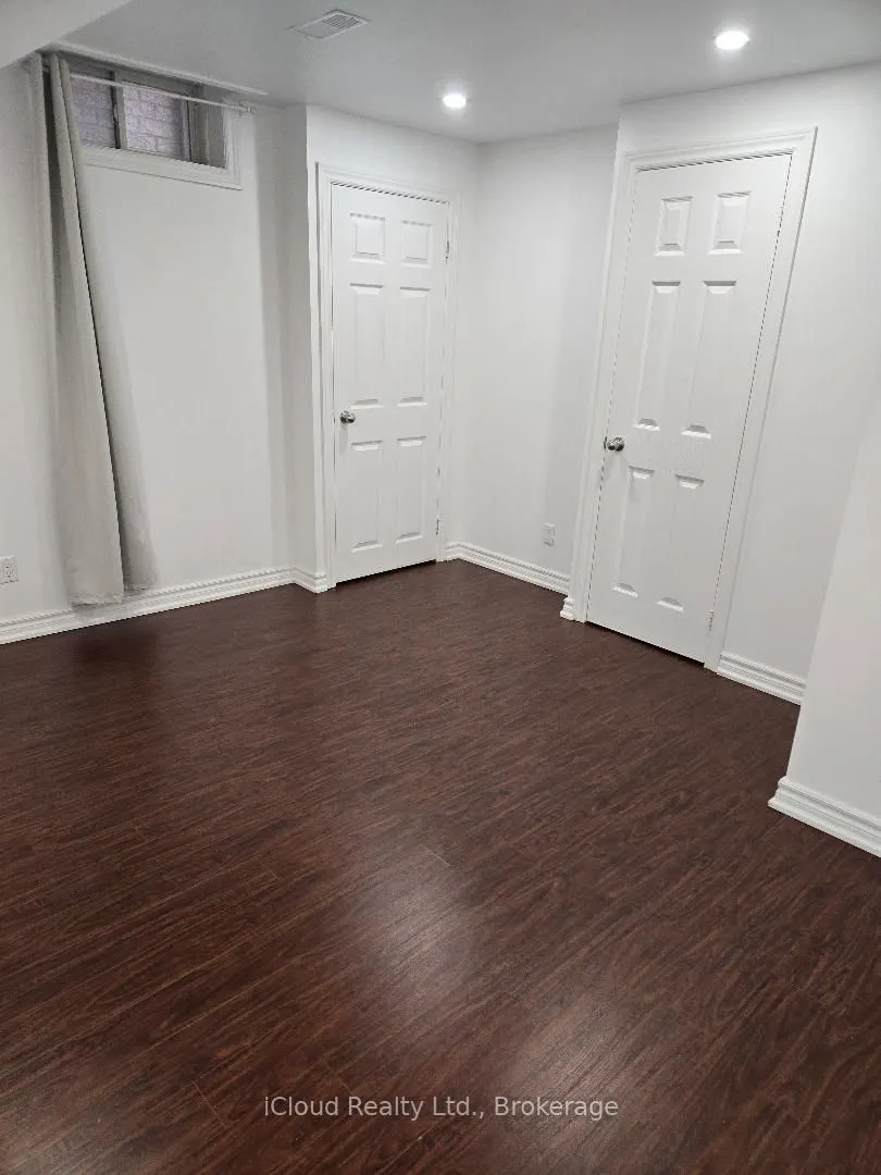 303 Williamson Road, #Basement