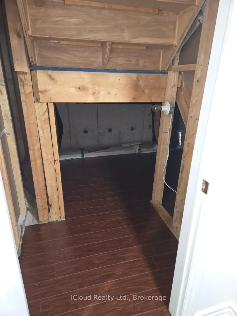303 Williamson Road, #Basement