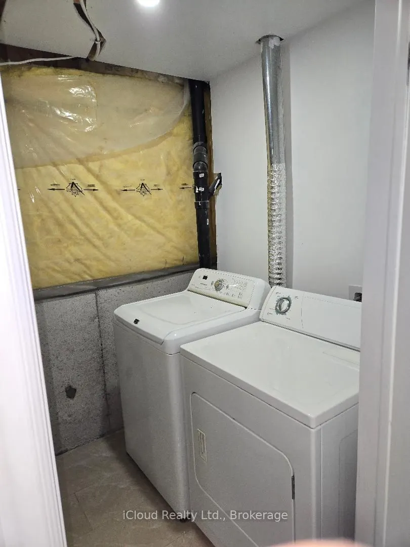 303 Williamson Road, #Basement