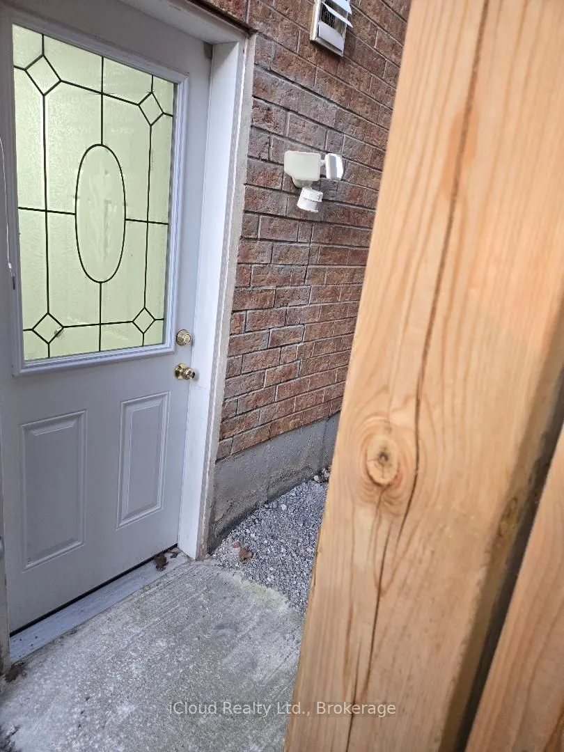 303 Williamson Road, #Basement