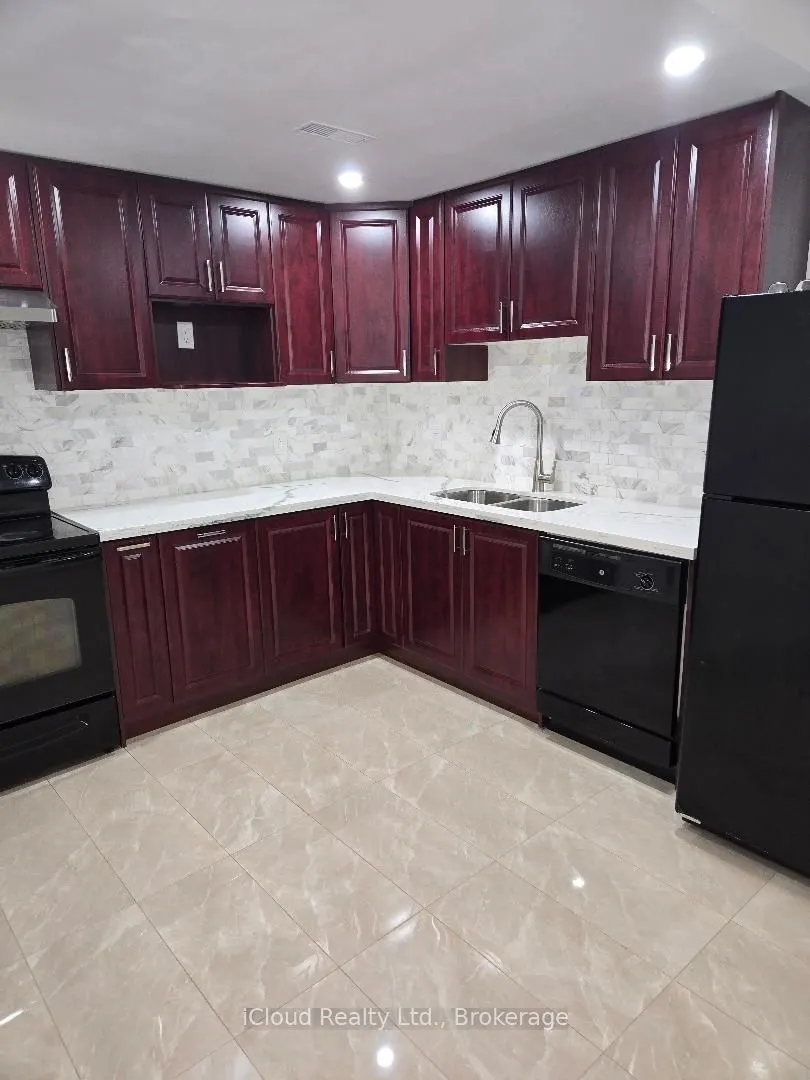 303 Williamson Road, #Basement
