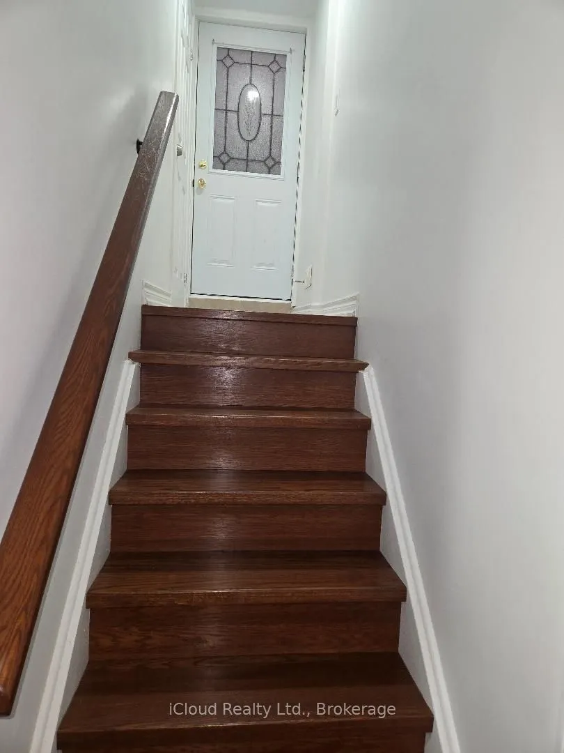 303 Williamson Road, #Basement