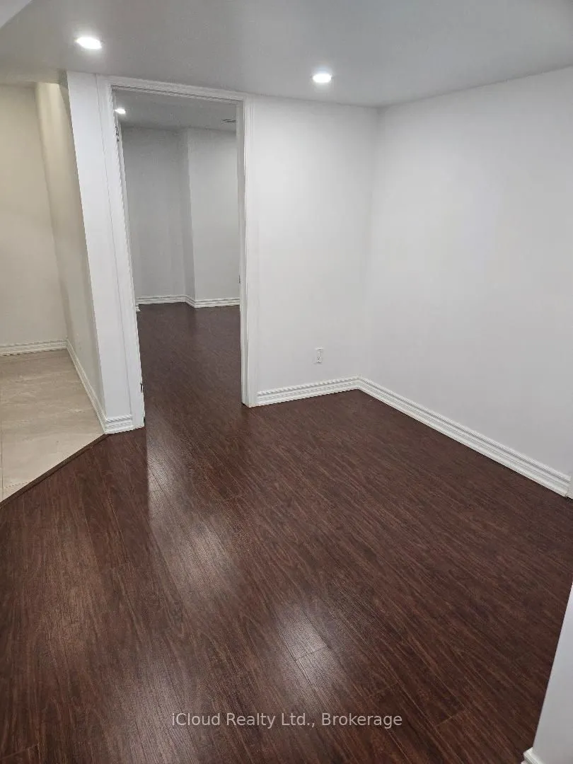 303 Williamson Road, #Basement
