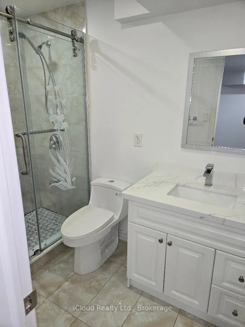 303 Williamson Road, #Basement