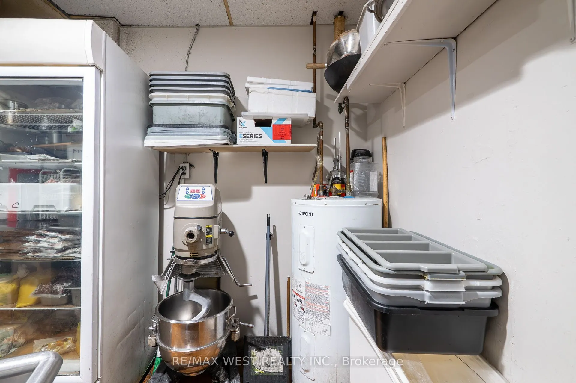 2180 Steeles Avenue W, #6
