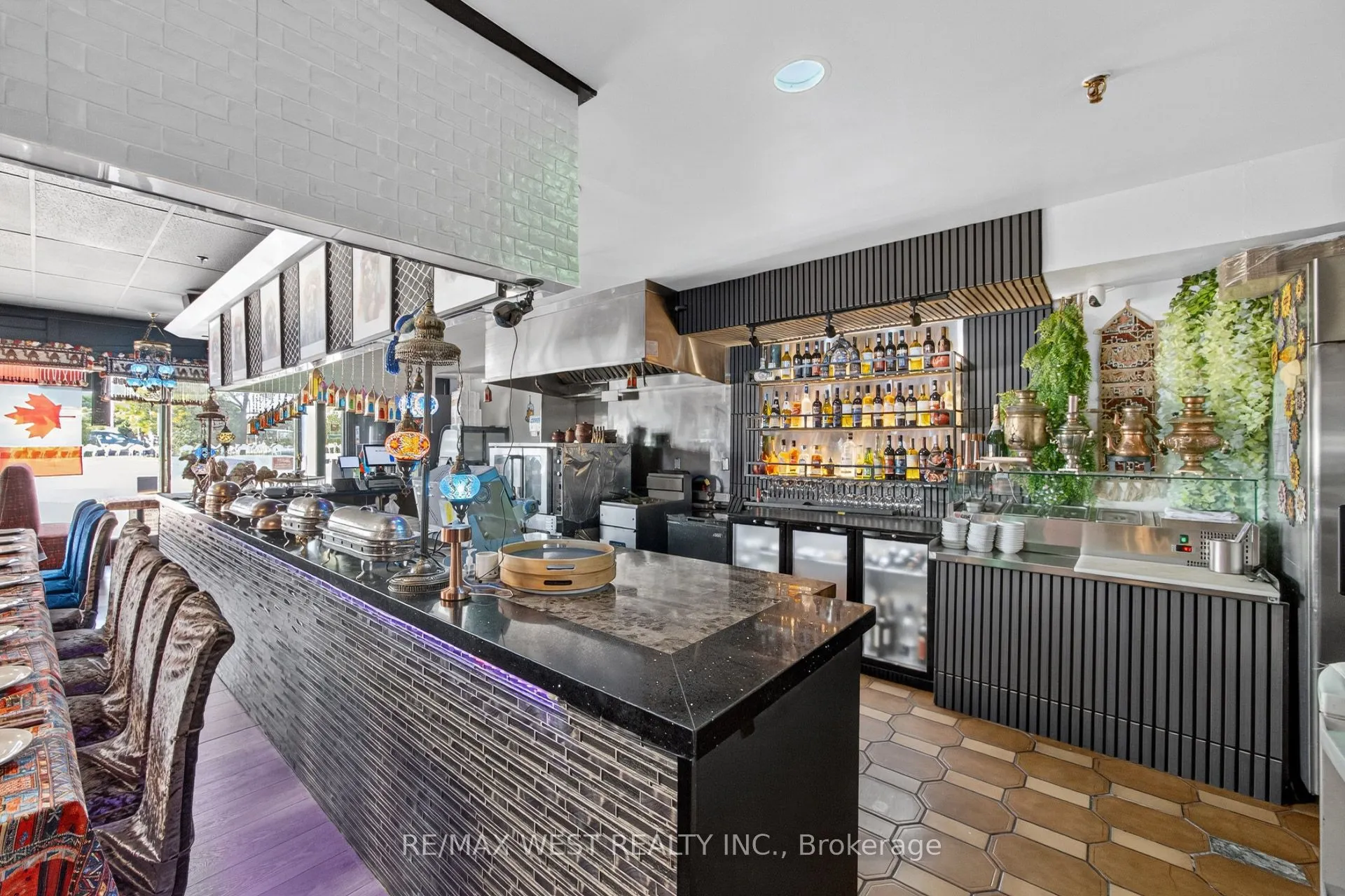 2180 Steeles Avenue W, #6