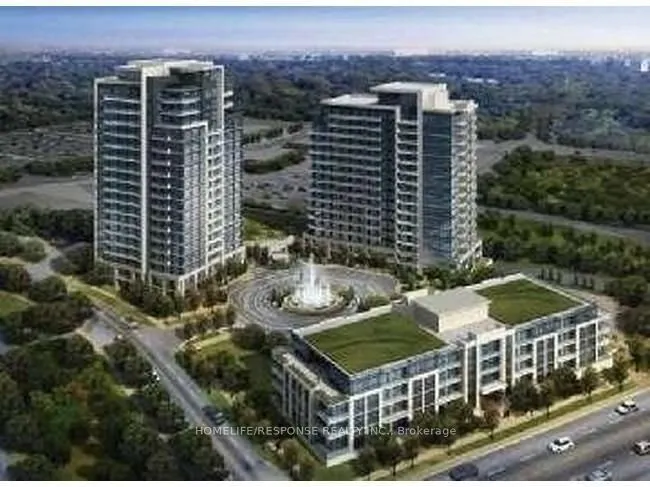 75 NORTH PARK Road, #1506