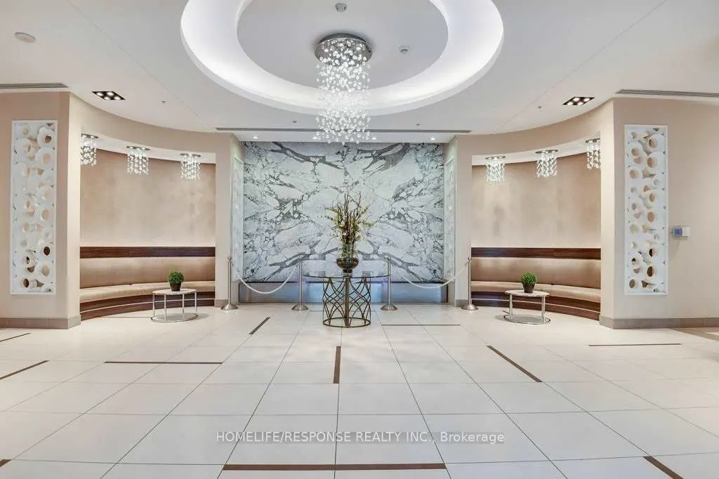 75 NORTH PARK Road, #1506