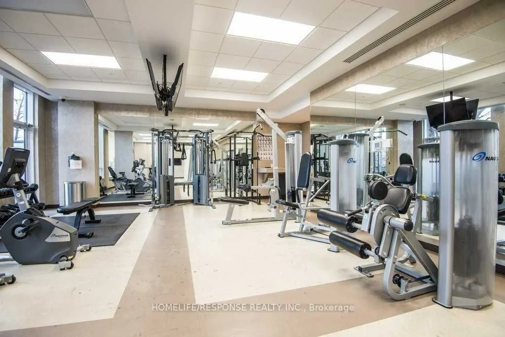 75 NORTH PARK Road, #1506