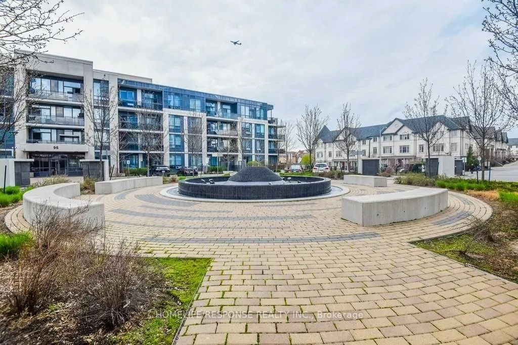 75 NORTH PARK Road, #1506