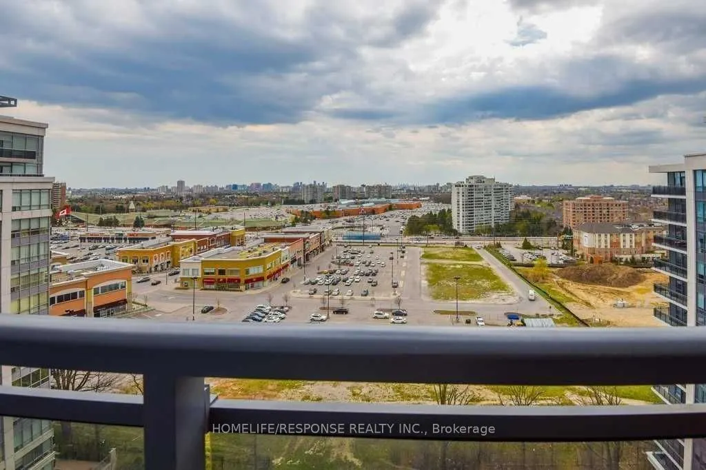 75 NORTH PARK Road, #1506