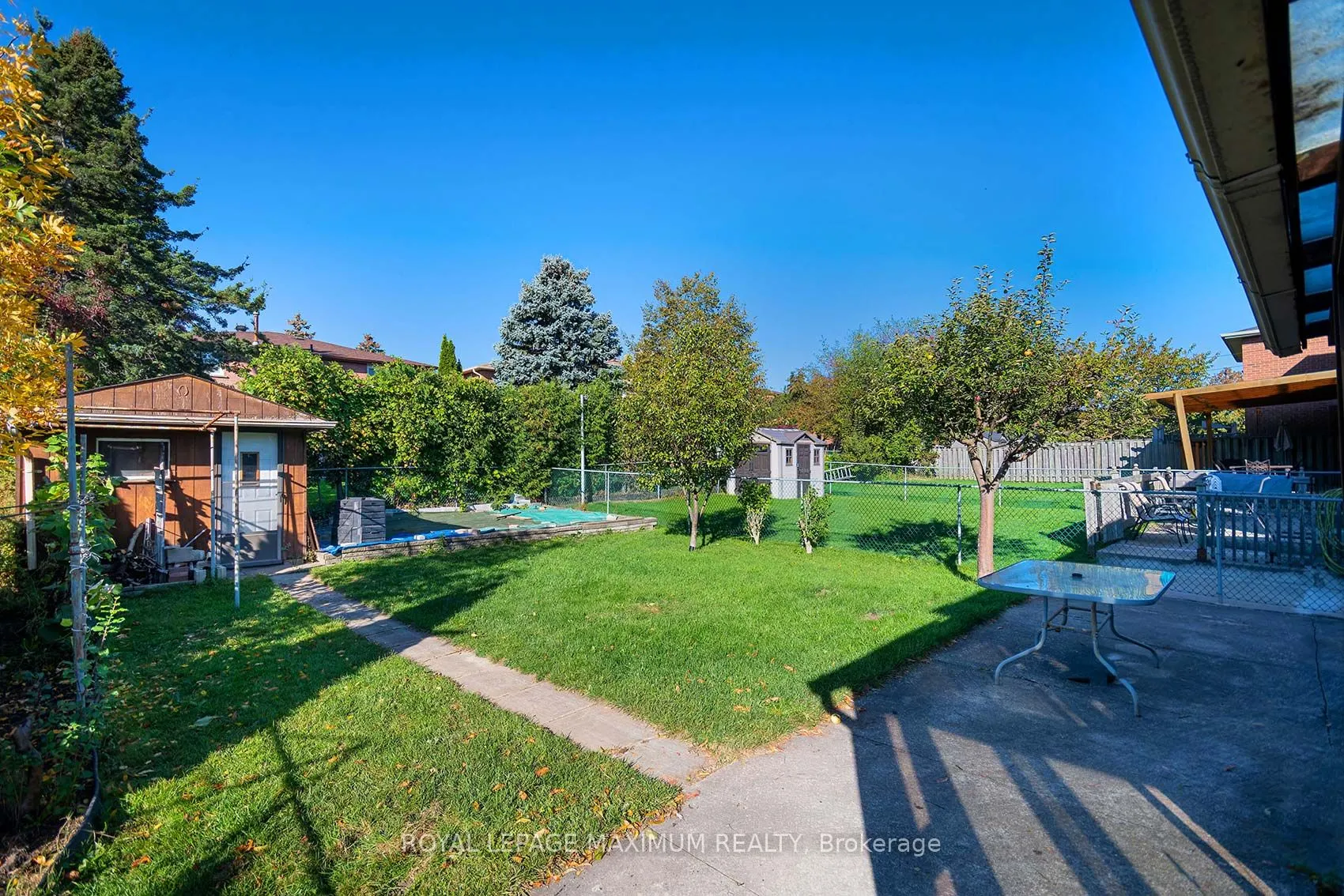 42 Kaiser Drive