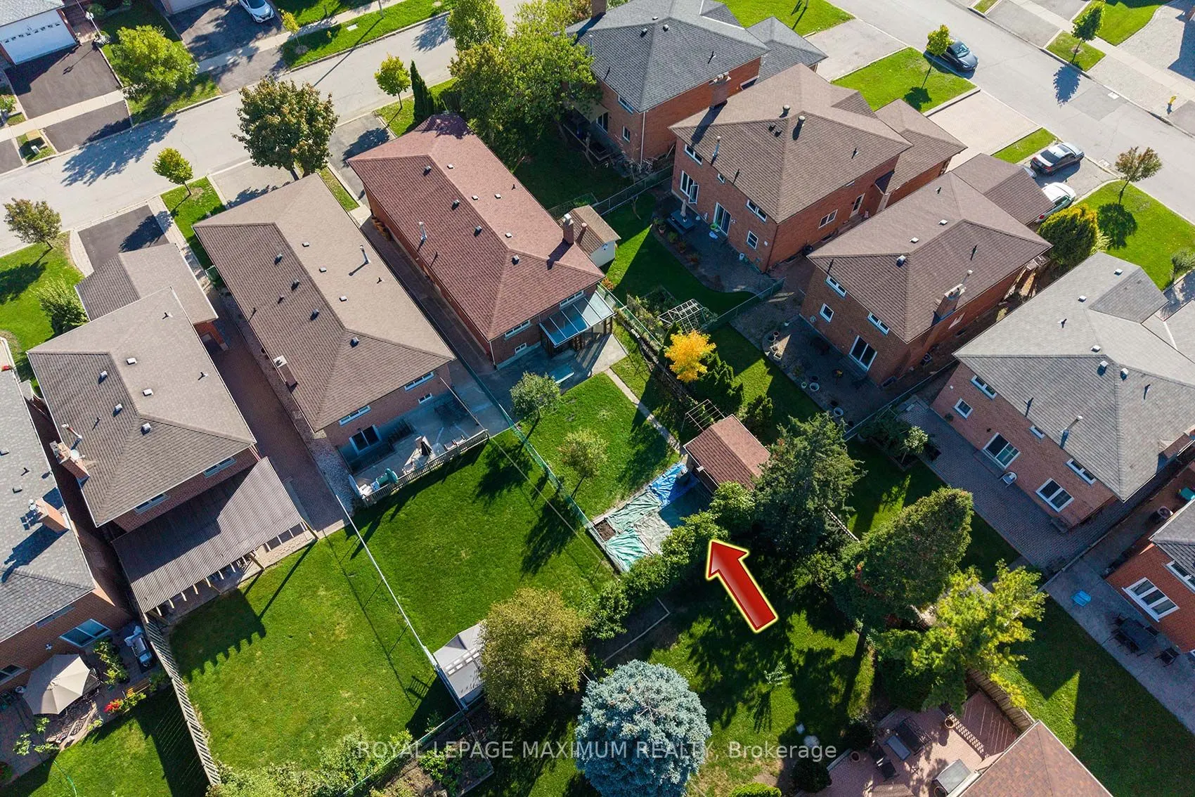 42 Kaiser Drive