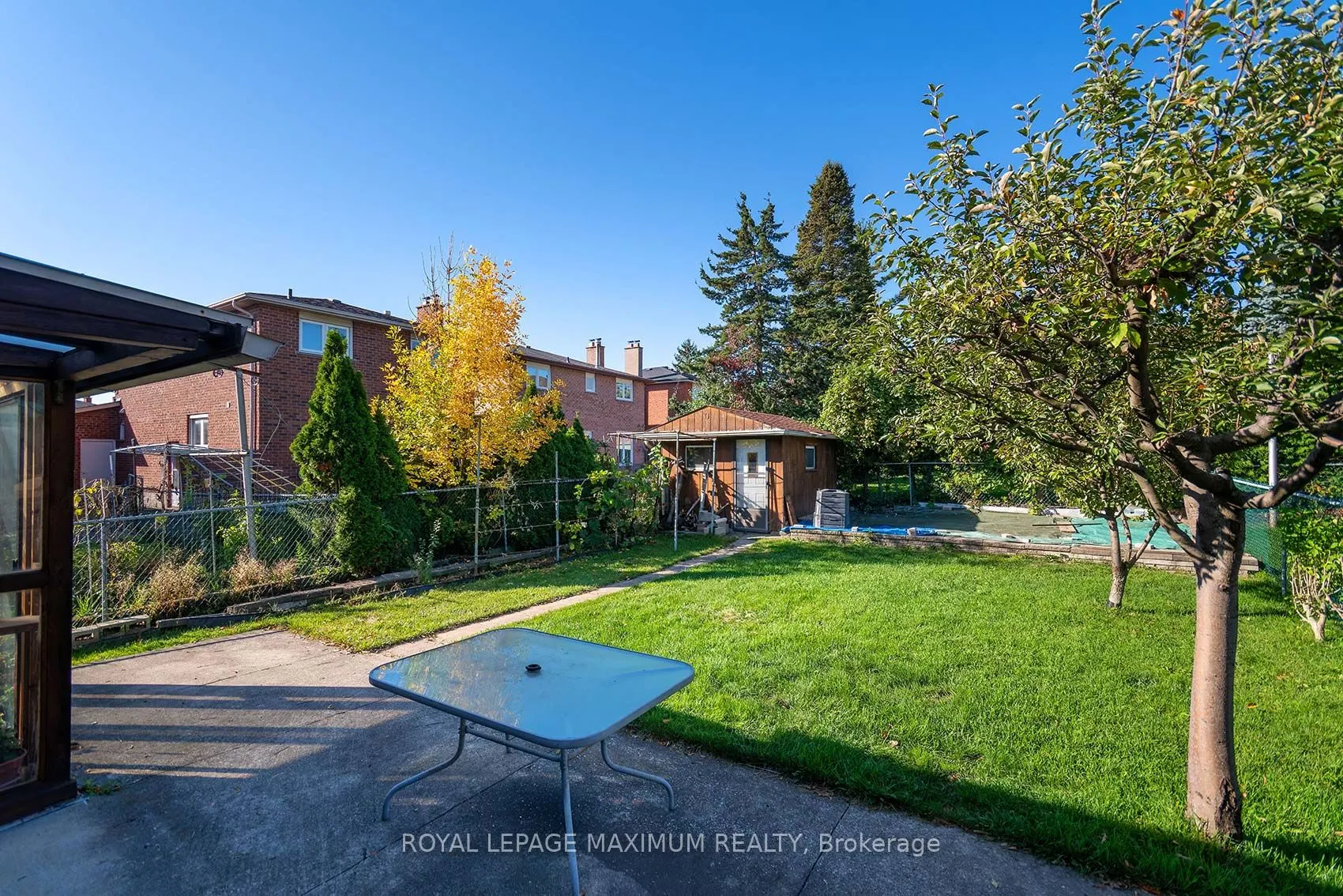 42 Kaiser Drive