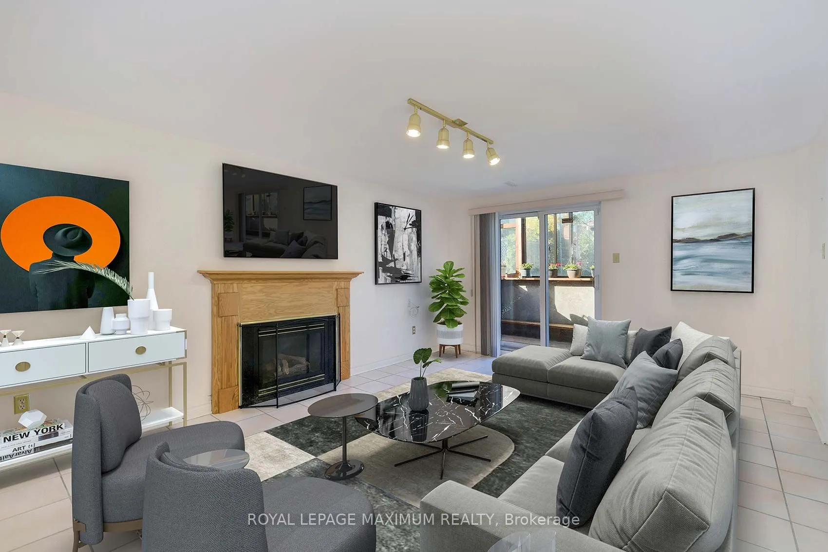 42 Kaiser Drive