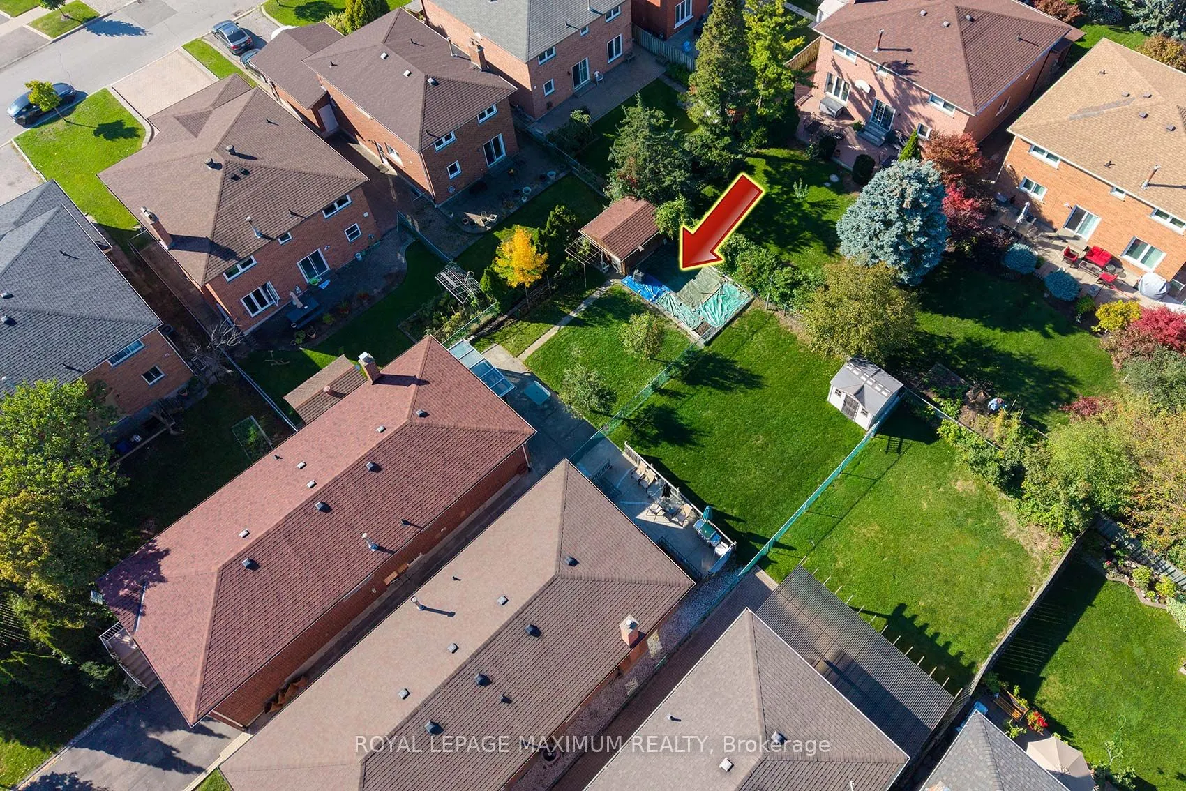 42 Kaiser Drive