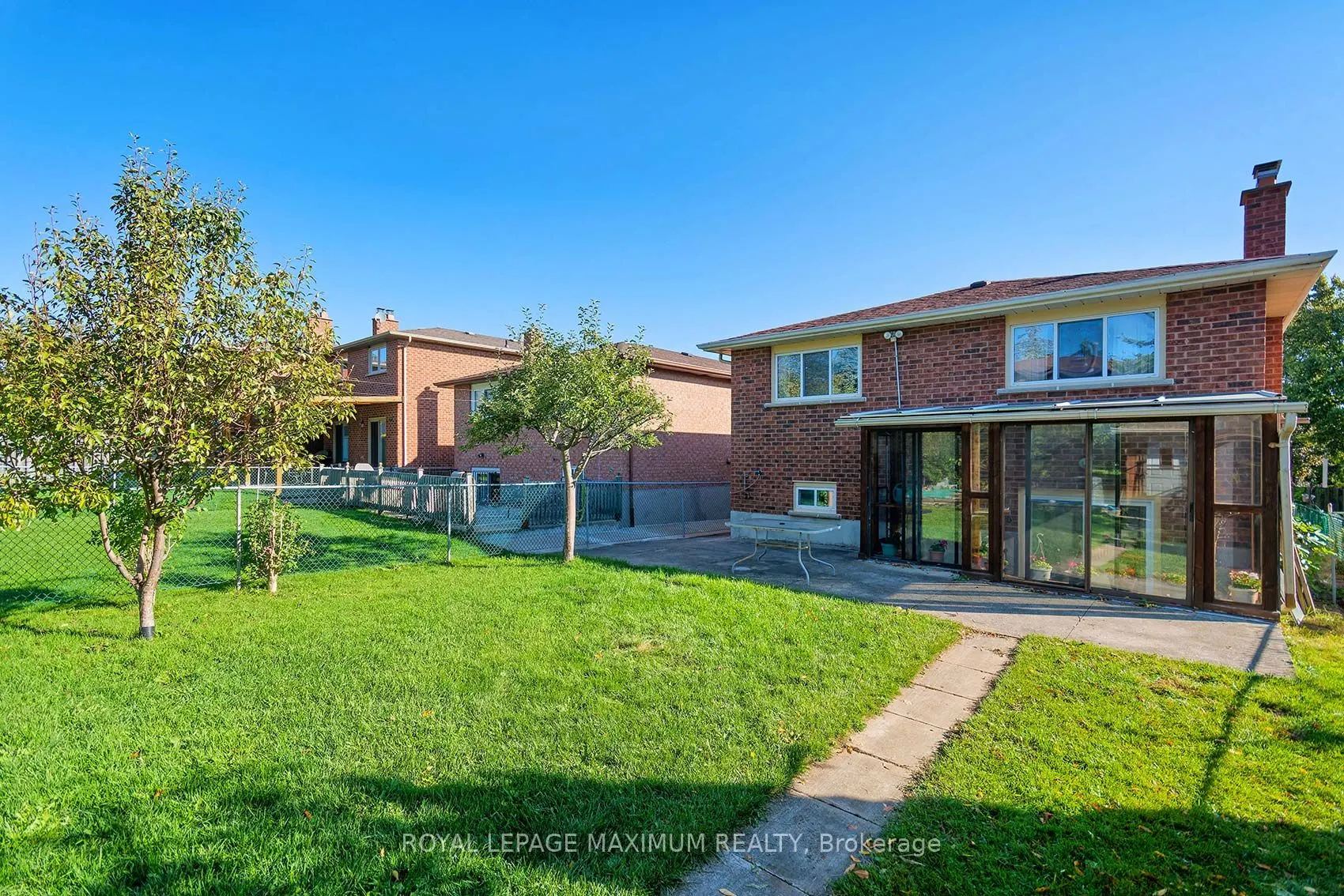 42 Kaiser Drive