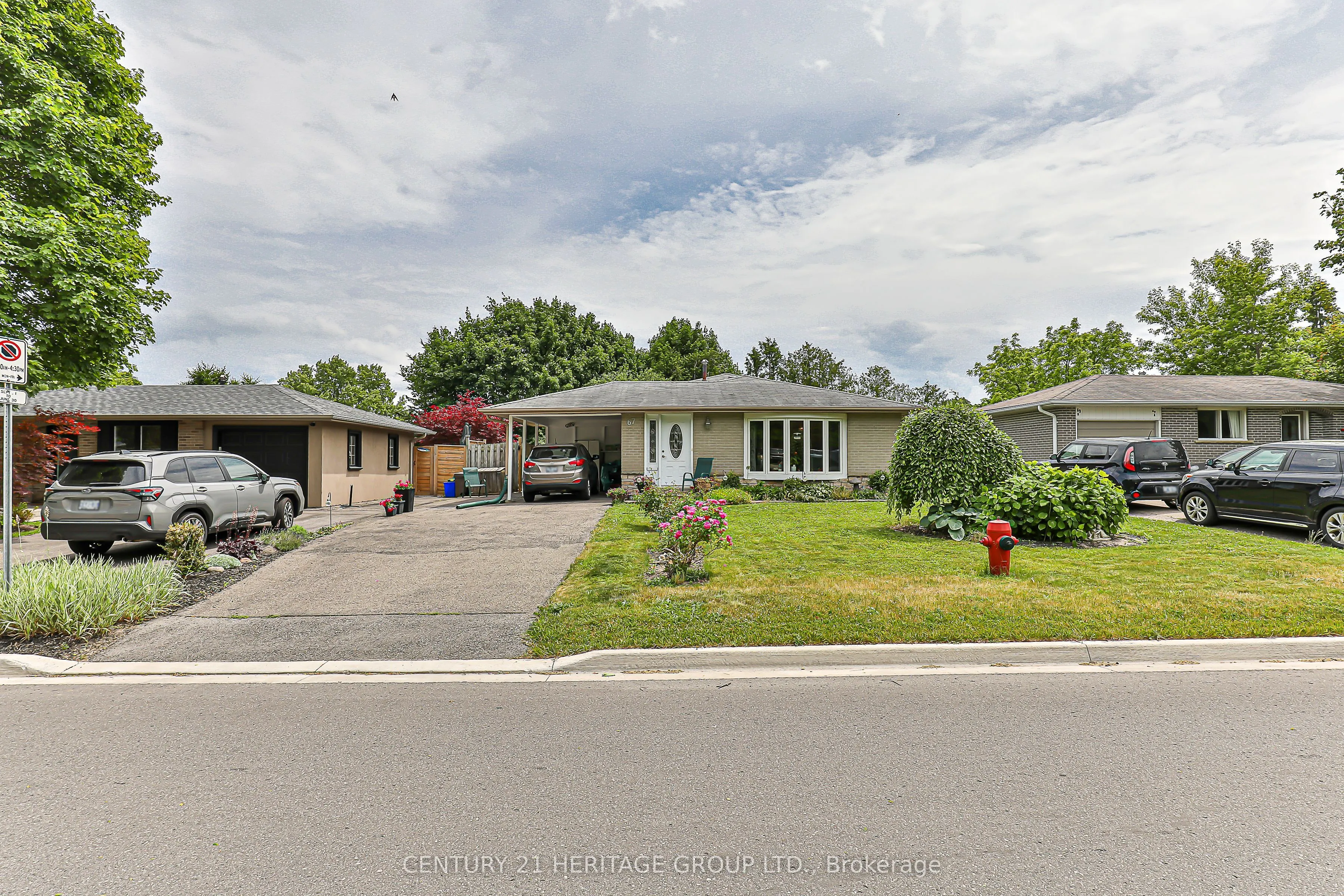 67 Devins Drive