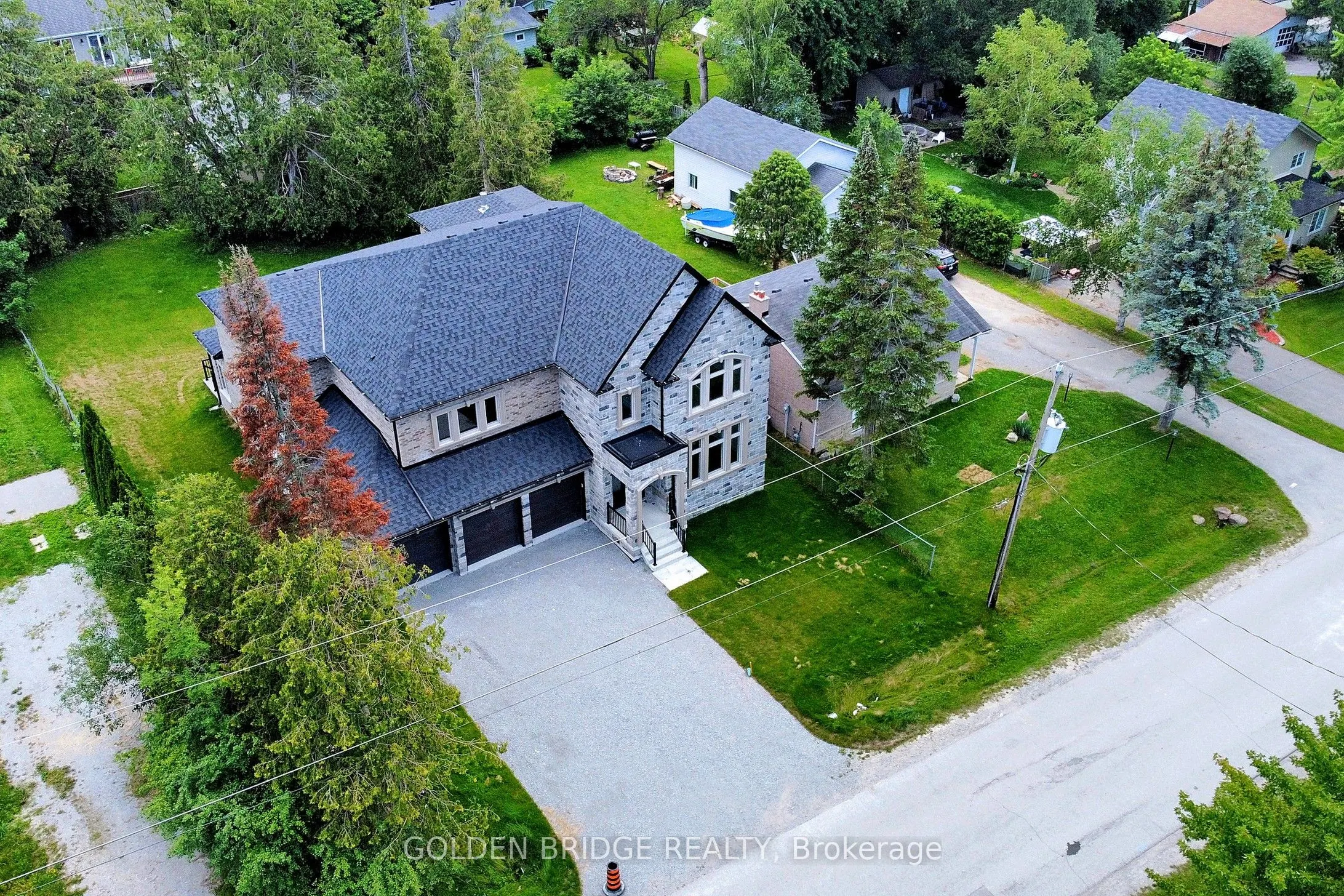 307 Walter Drive
