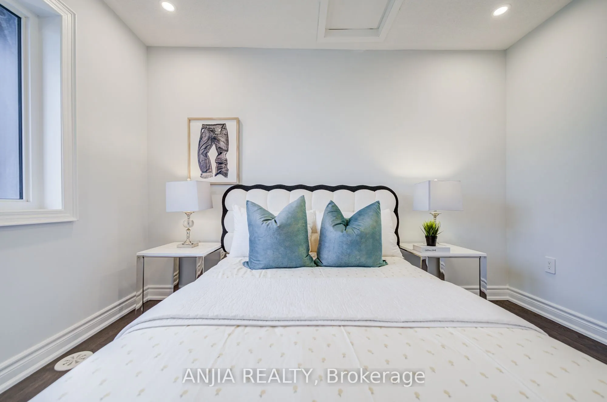 390 Arthur Bonner Avenue, #61