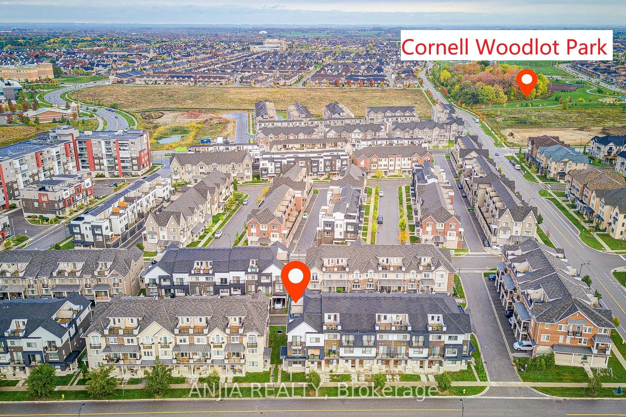 390 Arthur Bonner Avenue, #61