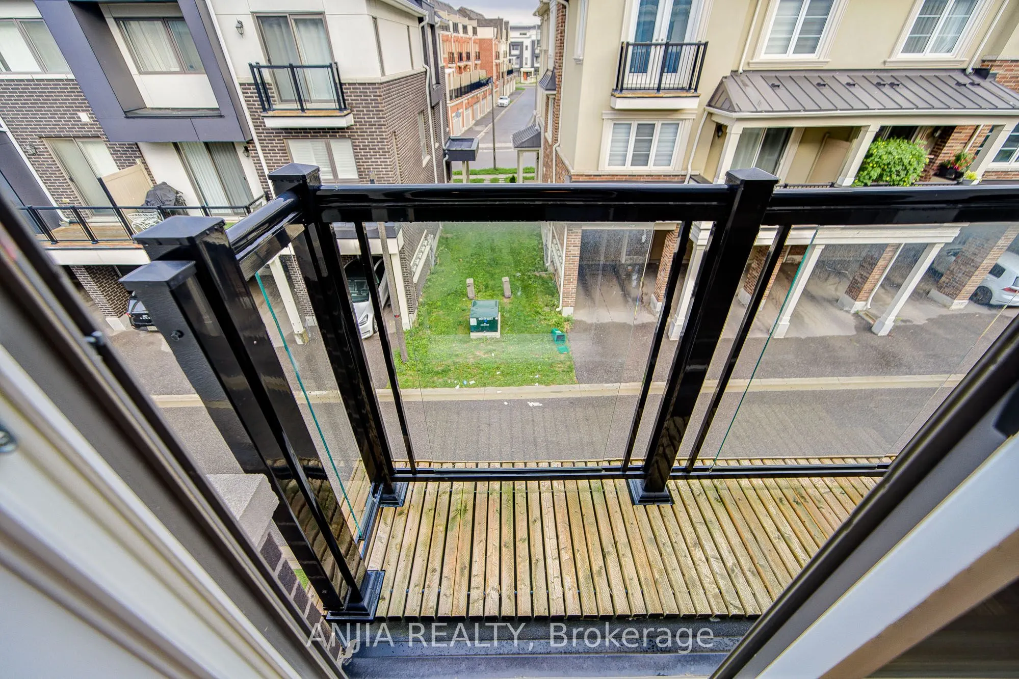 390 Arthur Bonner Avenue, #61