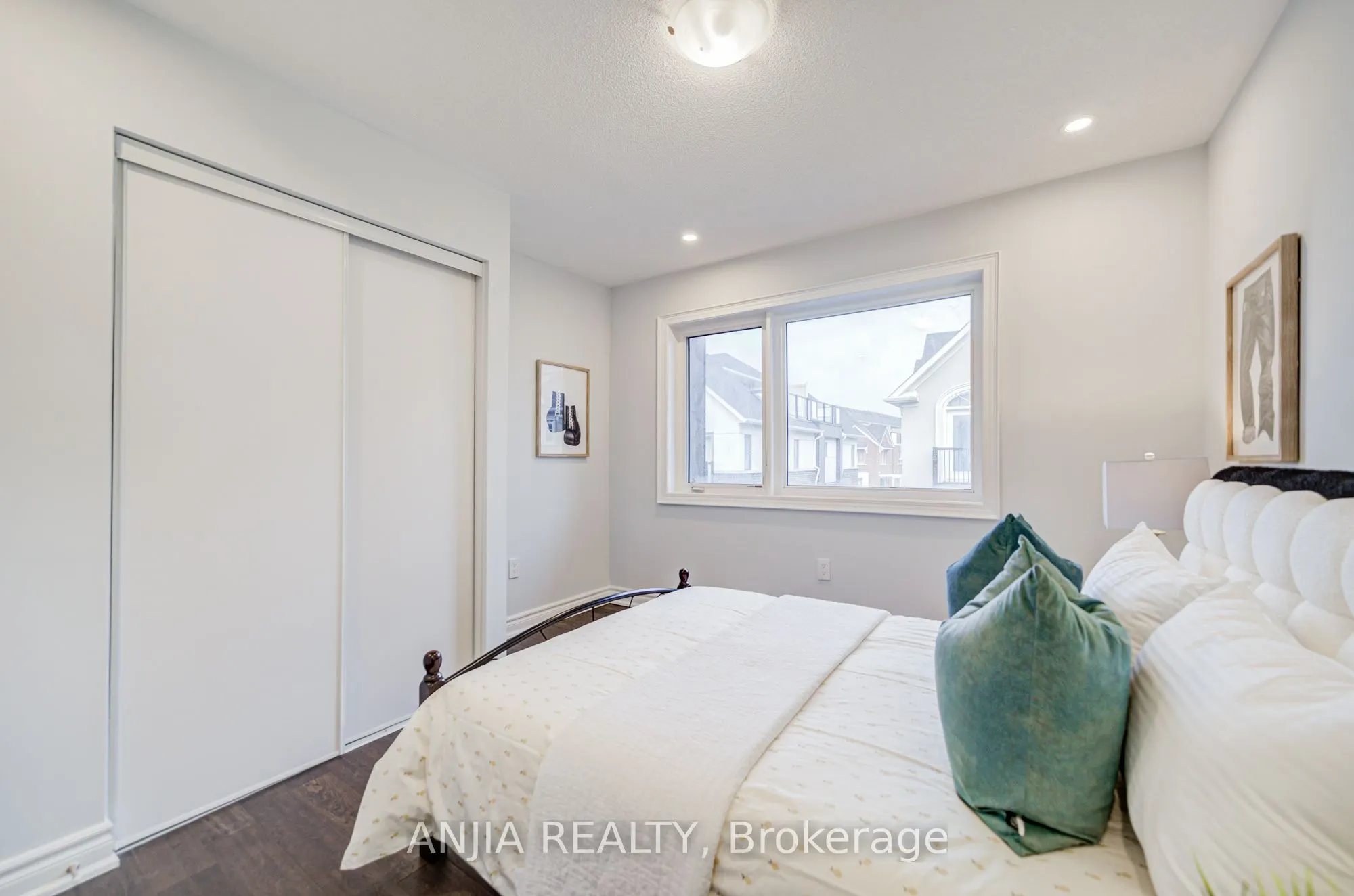390 Arthur Bonner Avenue, #61