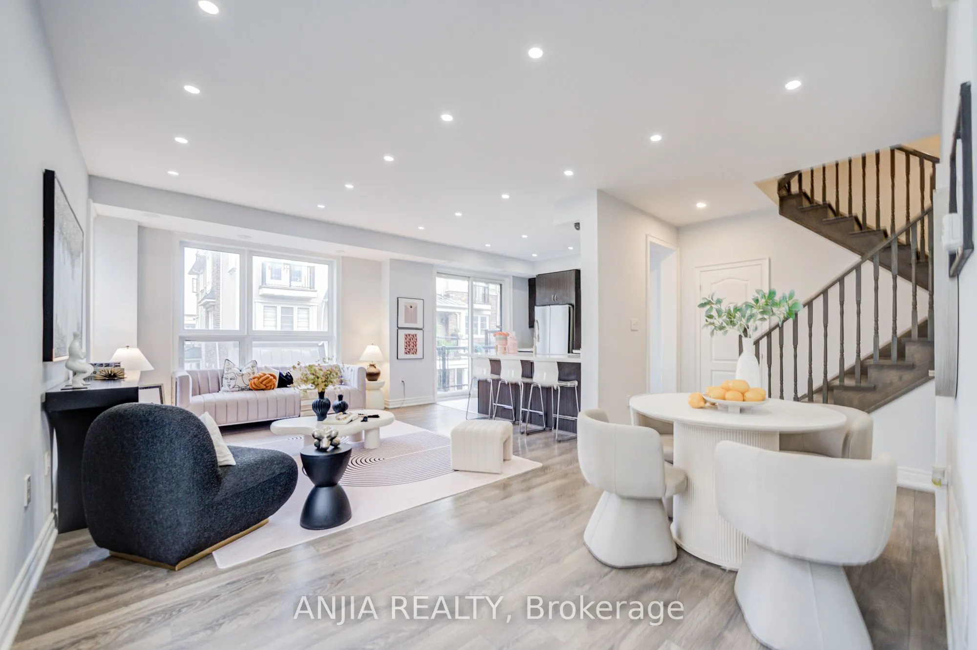 390 Arthur Bonner Avenue, #61