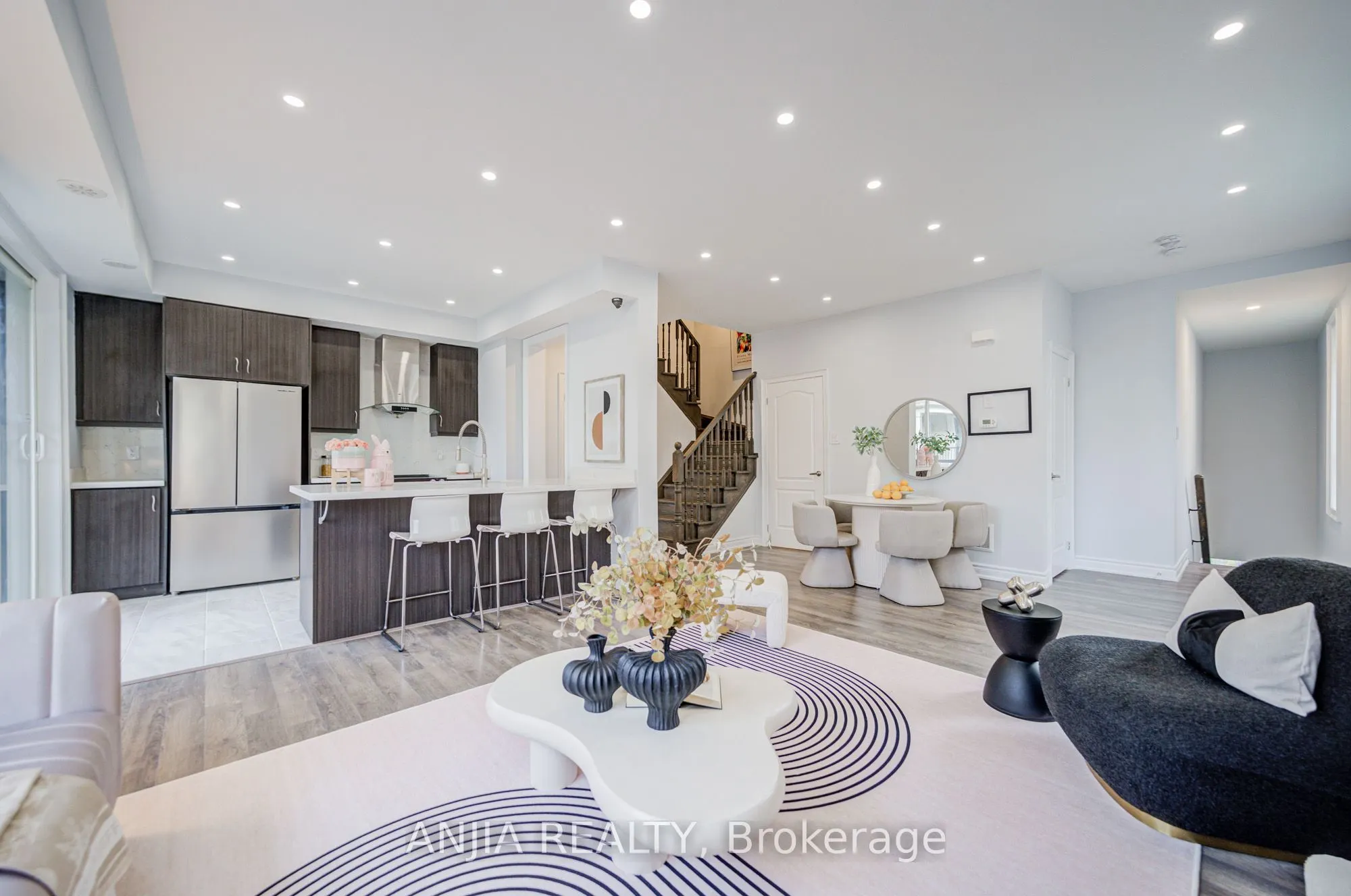 390 Arthur Bonner Avenue, #61