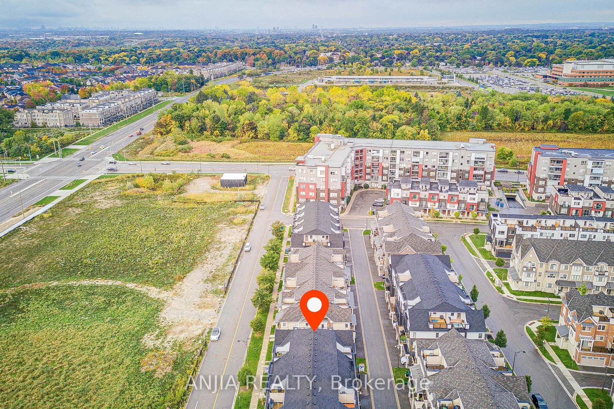 390 Arthur Bonner Avenue, #61