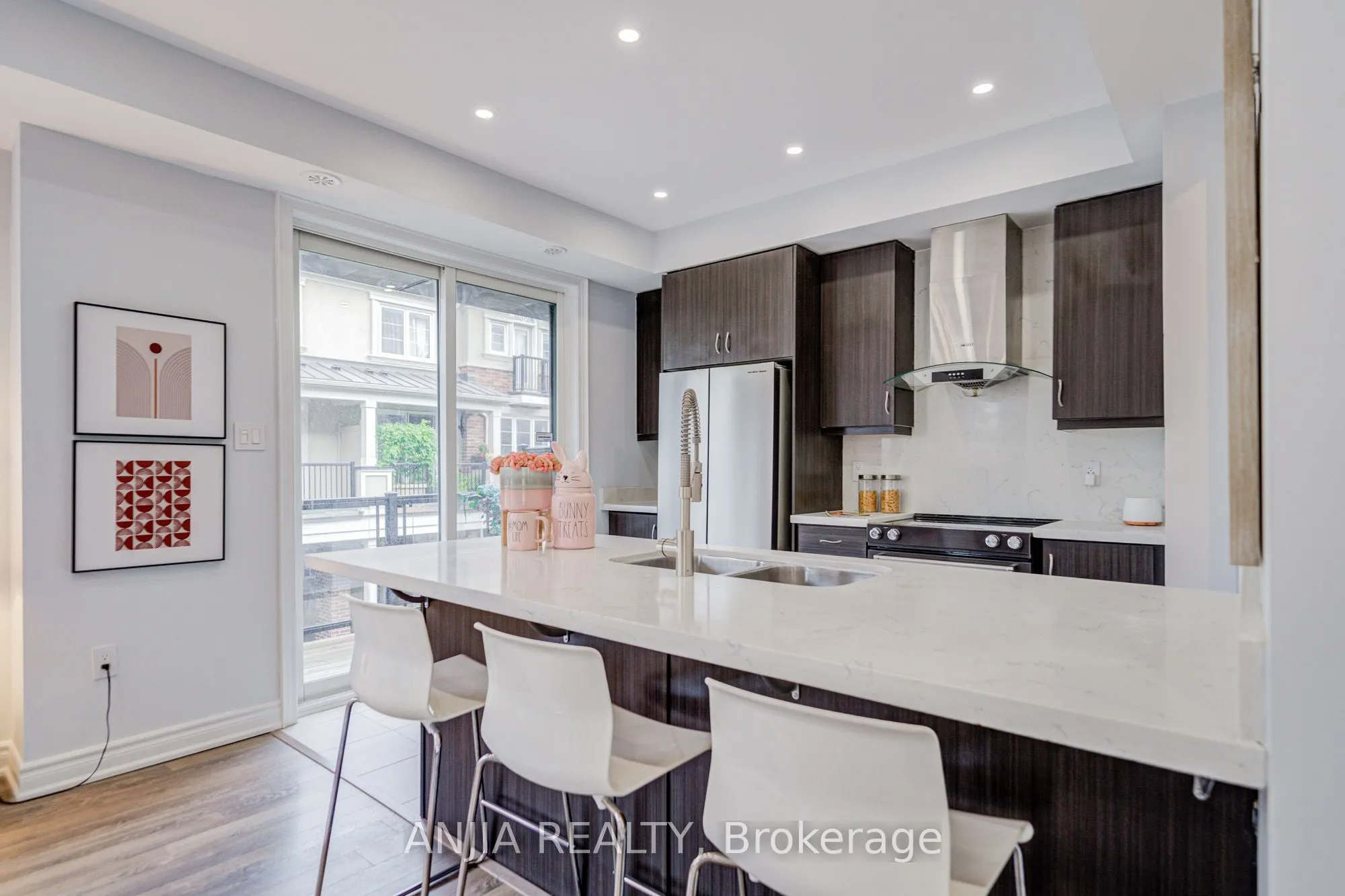 390 Arthur Bonner Avenue, #61