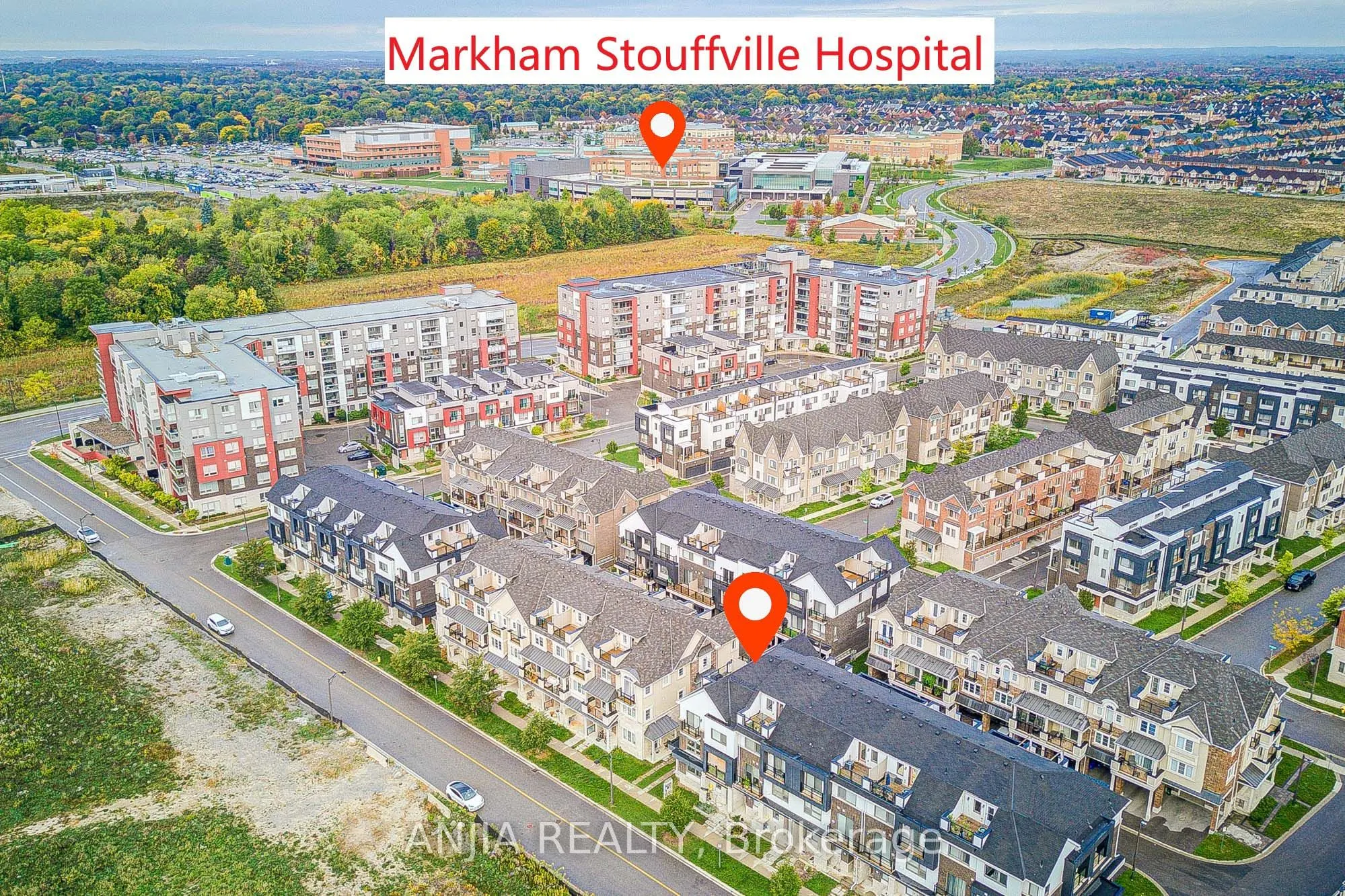 390 Arthur Bonner Avenue, #61