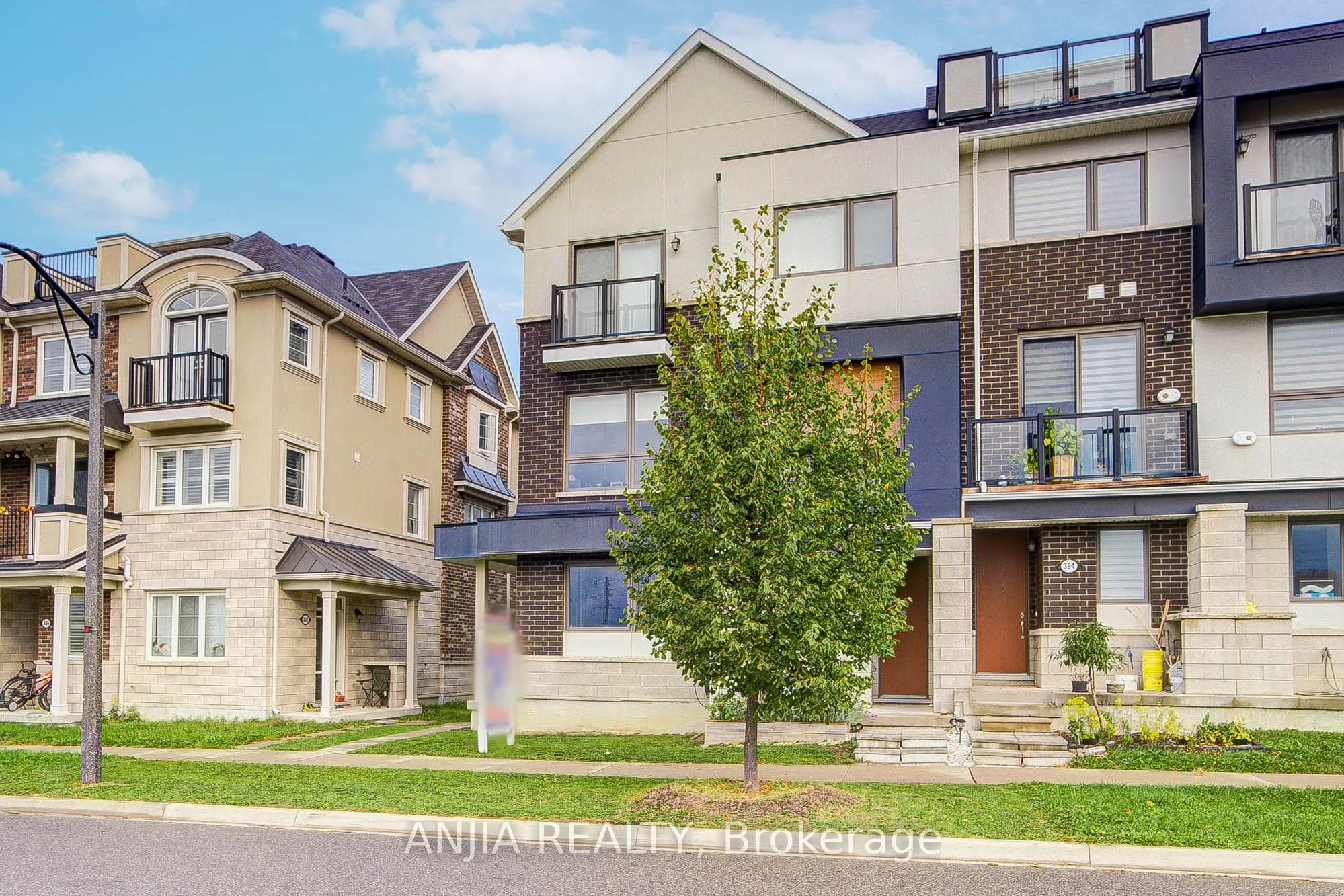 390 Arthur Bonner Avenue, #61